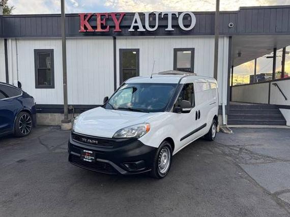 RAM PROMASTER CITY 2020 ZFBHRFAB6L6R67289 image